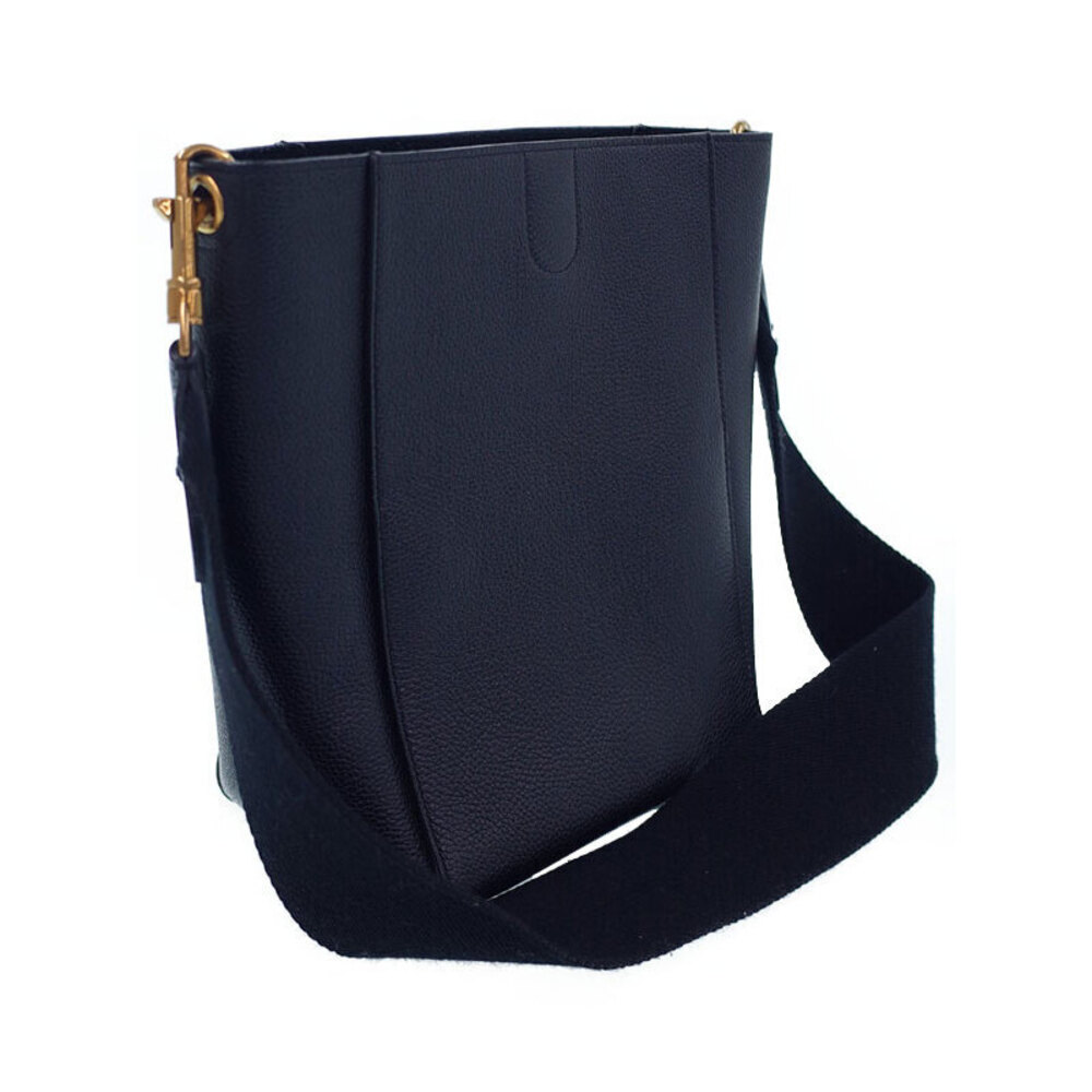 Celine Sangle Bag Shoulder Bucket
